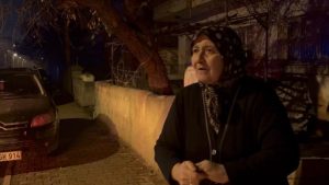 Kayseri’de komşuluk ölmemiş dedirtti