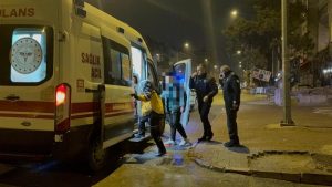 Kayseri’de korku dolu anlar: Adres sordukları çocuğu bıçakladılar