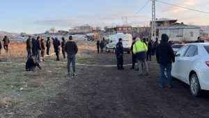 Kayseri’de koyun otlatma tartışması cinayetle bitti: Baba ve oğul yakalandı