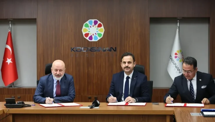 Kayseri’de Öğrencilere Kahvaltı Desteği Projesi