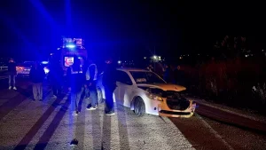 Kayseri’de Trafik Kazasında 7 Yaralı