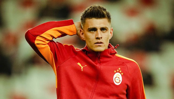 Kazımcan Karataş: Barış abim bana geçtiği tüm yolları adım adım söyledi