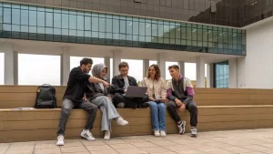 KBÜ’den TÜBİTAK Başvurularında Rekor Artış