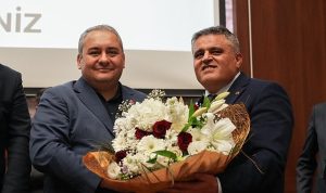 Keçiören Belediyesi’nde Sosyal Denge Sözleşmesi Yeniden İmzalandı