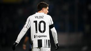 Kenan Yıldız boş geçmedi: Juventus deplasmanda Pisa’yı yendi