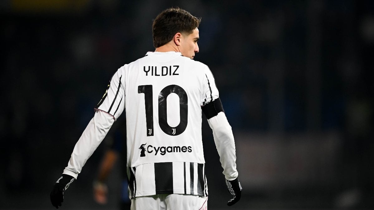 Kenan Yıldız boş geçmedi: Juventus deplasmanda Pisa’yı yendi