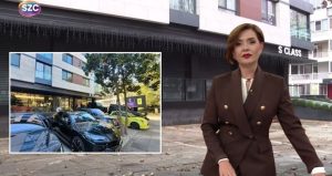 Kepenkler kapalı, iddialar büyük: Milyonluk araçları bırakıp kaçtı mı?