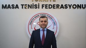 Kerim Koç: Dünyada bu kadar ligi olan nadir ülkelerden biriyiz