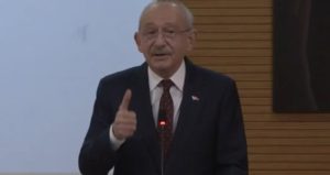 Kılıçdaroğlu uzun sürenin ardından konuştu: Ağır bedeller ödedik