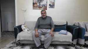 Kilis’te internet sahibi olmak isterken dolandırıldı