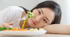 Kilo problemi olanların düştüğü büyük hata!