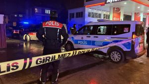 Kırıkkale’de silahlı ve bıçaklı kavgada 3 kişi yaralandı