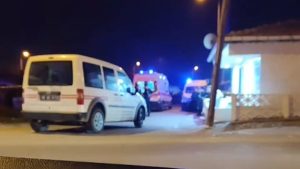 Kırklareli’de kayınvalidesini bıçaklayarak öldüren şahıs tutuklandı