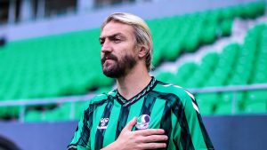 Kırmızı kart rekoru kırmıştı: Caner Erkin sessizliğini bozdu