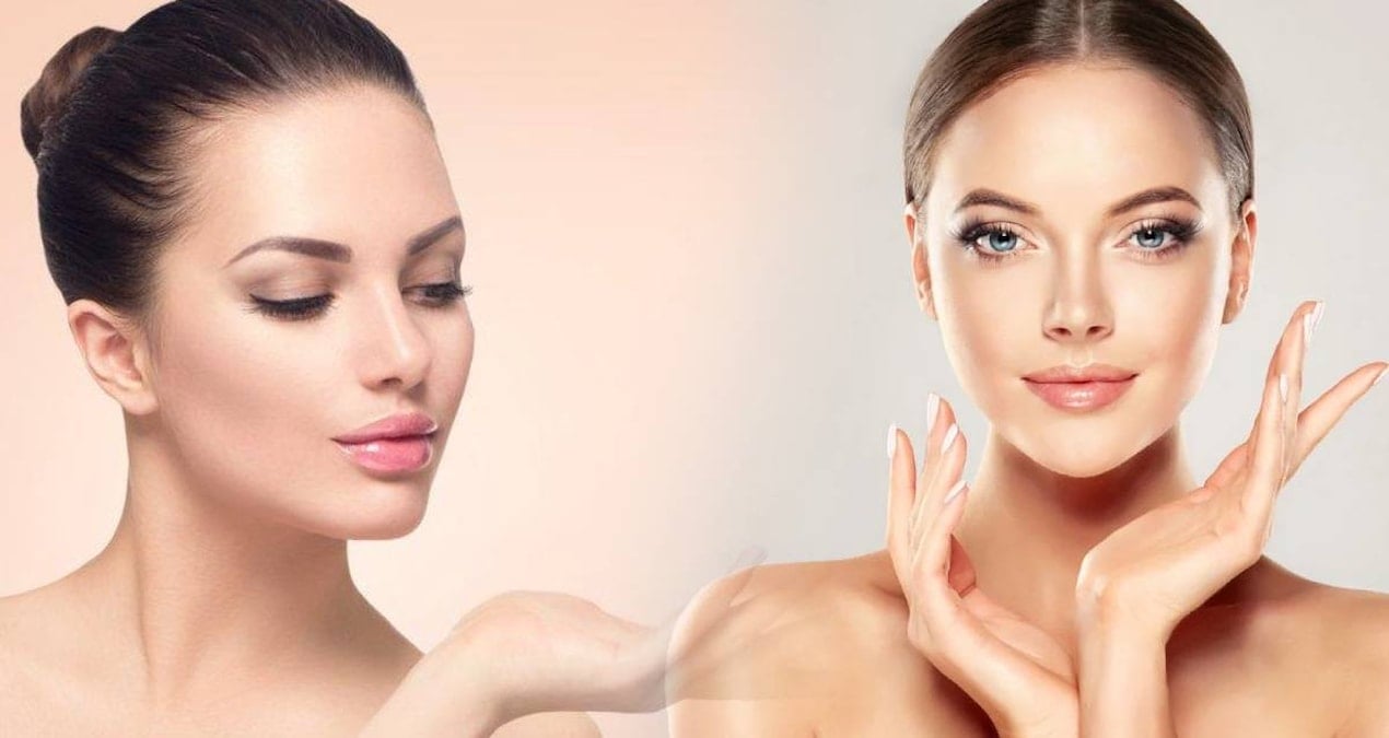 Kış aylarında sağlıklı bir cilt için ne yenmeli? Uzmanlar önemli besinleri sıraladı