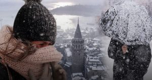 Kışın en sert  dönemi başlıyor! Yeni haftada ‘zemheri’ soğukları geliyor