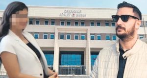 Kıskançlık dehşeti: Kadın hâkime sevgili dayağı