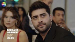 Kızılcık Şerbeti 119. bölüm 2. fragman: Eski sevgili bombayı patlattı “Gerçek değil”