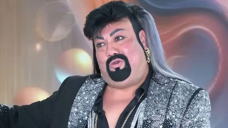 Kobra Murat’tan Güllü’nün kızı Tuğyan’la ilgili konuştu