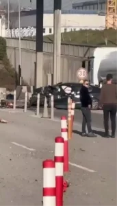 Kocaeli’de Feci Kaza: Anne ve Oğul Hayatını Kaybetti