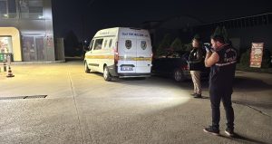 Kocaeli’de futbolcu silahla vuruldu: Durumu ağır