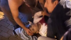 Kocaeli’de lise öğrencilerinin bıçaklı kavgasında 1 çocuk yaralandı