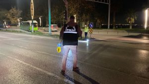 Kocaeli’de silahlı saldırı: 1’i futbolcu 3 yaralı