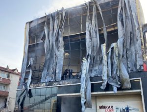 Kocaeli’deki fabrika yangını faciasında iddianame hazırlandı: 7’şer kez müebbet isteniyor