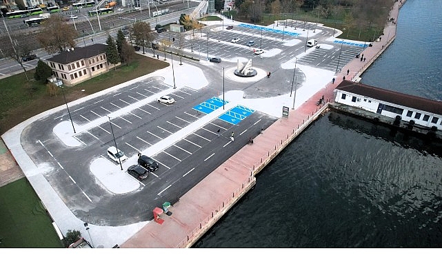 Kocaeli’deki otoparklara süre ve ücret düzenlemesi