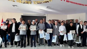 Kocaeli’den kısa kısa