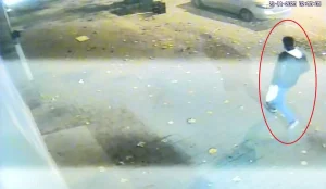 Kokoreççi Önünde Silahlı Kavga: 1 Ölü