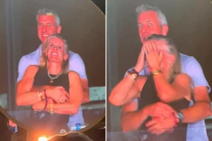 Konserde patronuyla yakalanan İK yöneticisi ilk kez konuştu: Tacizin sonu hiç gelmedi