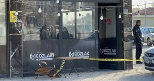 Konya’da alacak kavgası: Kiracı, dükkan sahibini bıçakladı