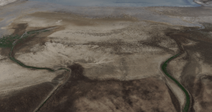 Konya’da su alarmı! Gittikçe çölleşiyor