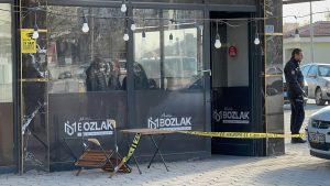 Konya’da tartıştığı kiracısı tarafından bıçaklandı