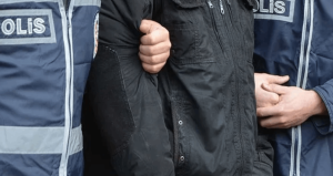 Konya’da uyuşturucu operasyonunda 2 şüpheli tutuklandı