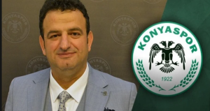 Konyaspor’lu yöneticiden tehdit skandalı