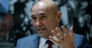 Kooperatif soruşturmasında Soyer ve Aslanoğlu’na ‘tutuklama’ talebi