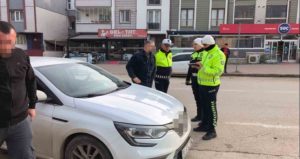 Korsan avına çıktılar! Müşterilere de ceza kesildi