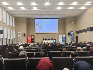 Koruyucu Aile Konferansı Kırklareli’nde Düzenlendi