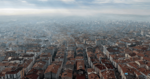 Kötü koku sanılan şey gizli tehlike çıktı