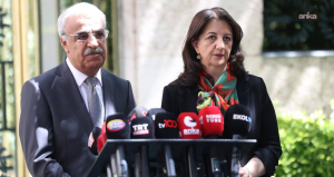 Kritik komisyon raporunun ardından İmralı Heyeti-CHP görüşmesinde tarih belli oldu