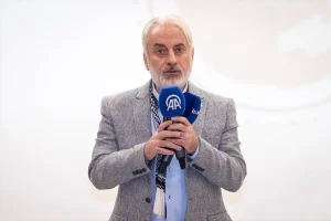 Kudüs İçin Barış Çağrısı