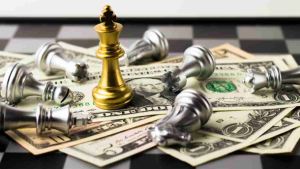 Küresel Piyasalarda Doların Geleceği: Yeni Yılda Dolar Kuru Nasıl Şekillenecek?