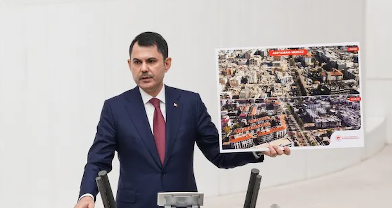 Kurum ve DEM’li isim arasında ‘şantiye şefi’ krizi