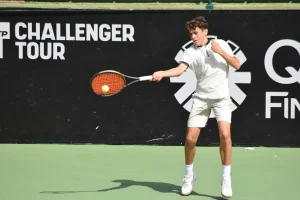 Kuzey Kerem Bayrak Milli Takıma Seçildi