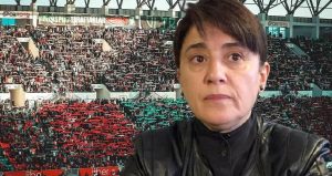 Leyla Zana Amedspor’un teklifini geri çevirdi