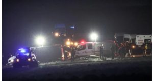 Libya heyetinin jeti neden düştü? Soruşturmada yeni detaylar ortaya çıktı