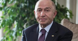 Limak’ın maden hançerine Balıkesirlilerden dava