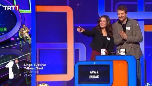 Lingo Türkiye yılbaşı konukları: Taşacak Bu Deniz’in yıldızları yarışacak